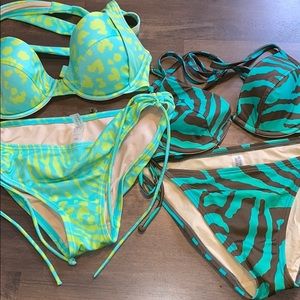 Victoria’s Secret Bikini Lot